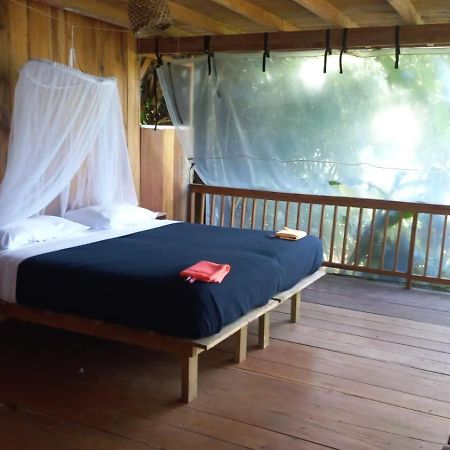 Villa Punta Brava à Nuquí Extérieur photo