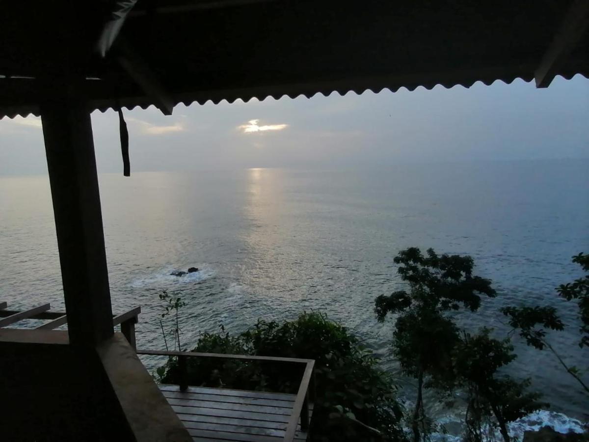 Villa Punta Brava à Nuquí Extérieur photo