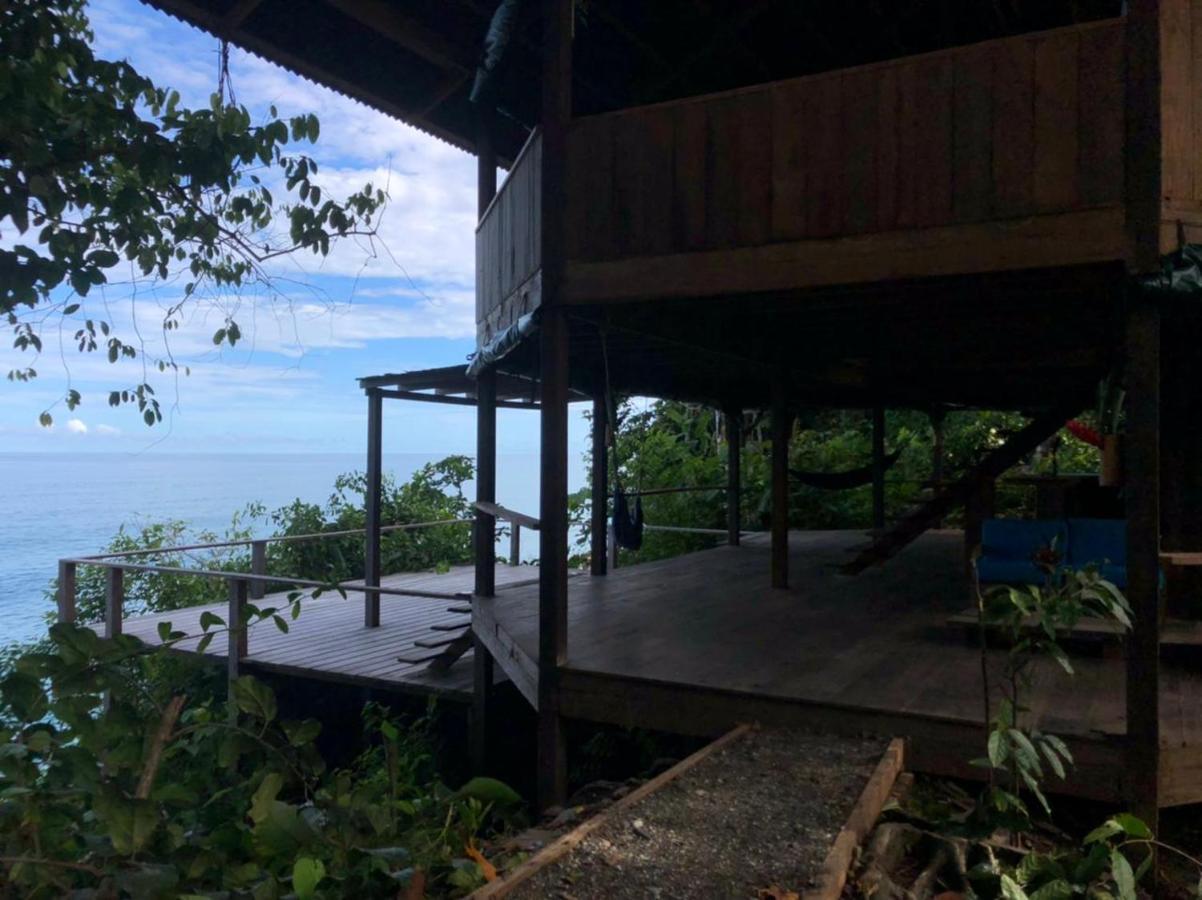 Villa Punta Brava à Nuquí Extérieur photo
