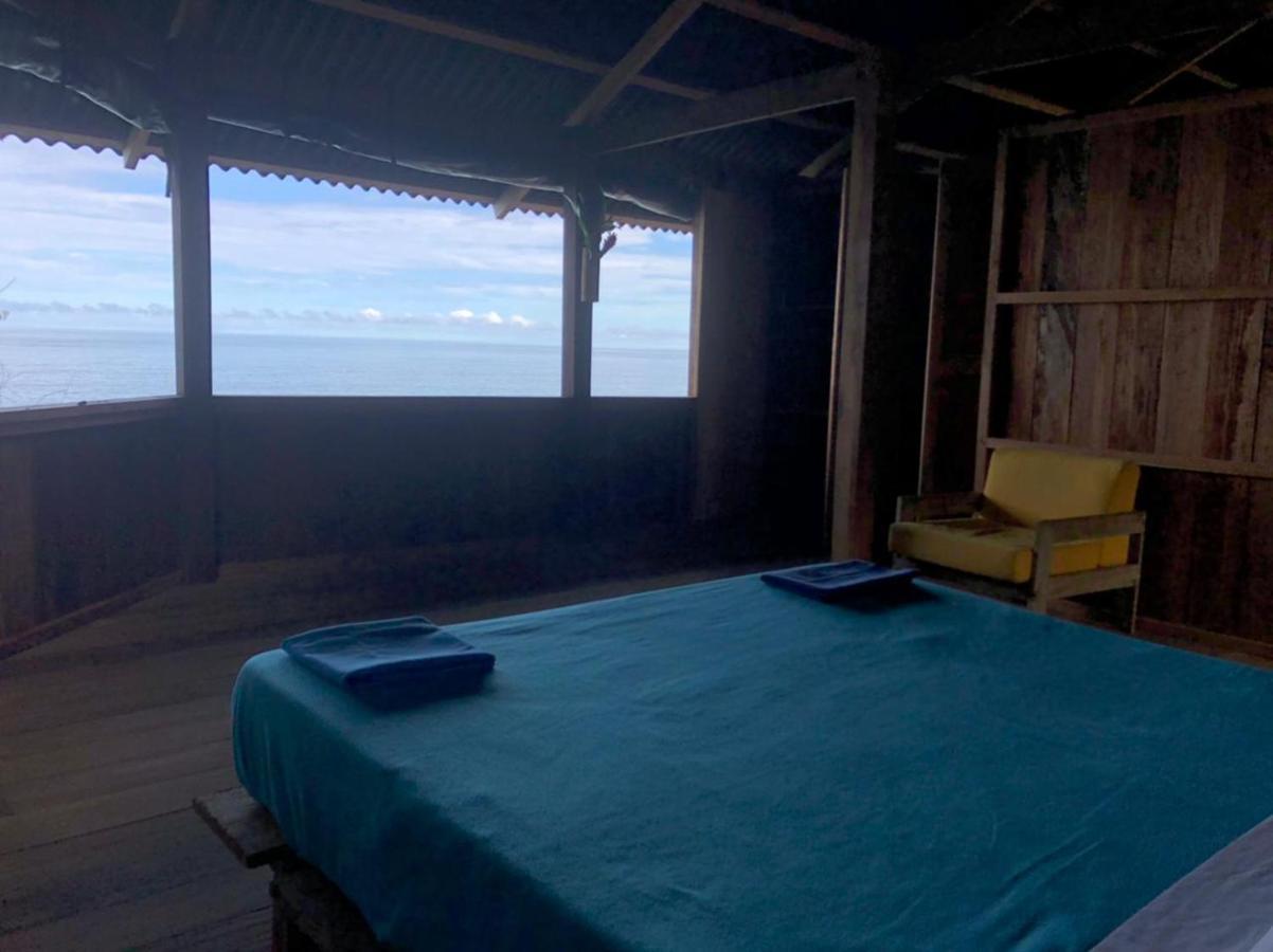 Villa Punta Brava à Nuquí Extérieur photo