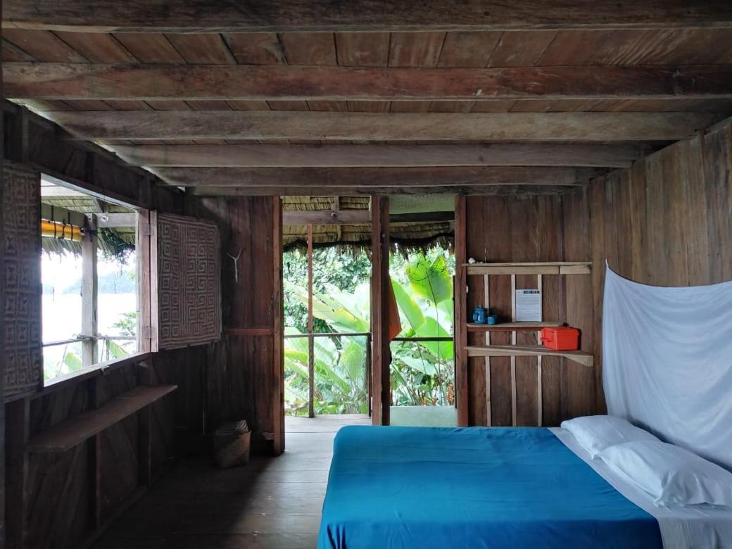 Villa Punta Brava à Nuquí Extérieur photo