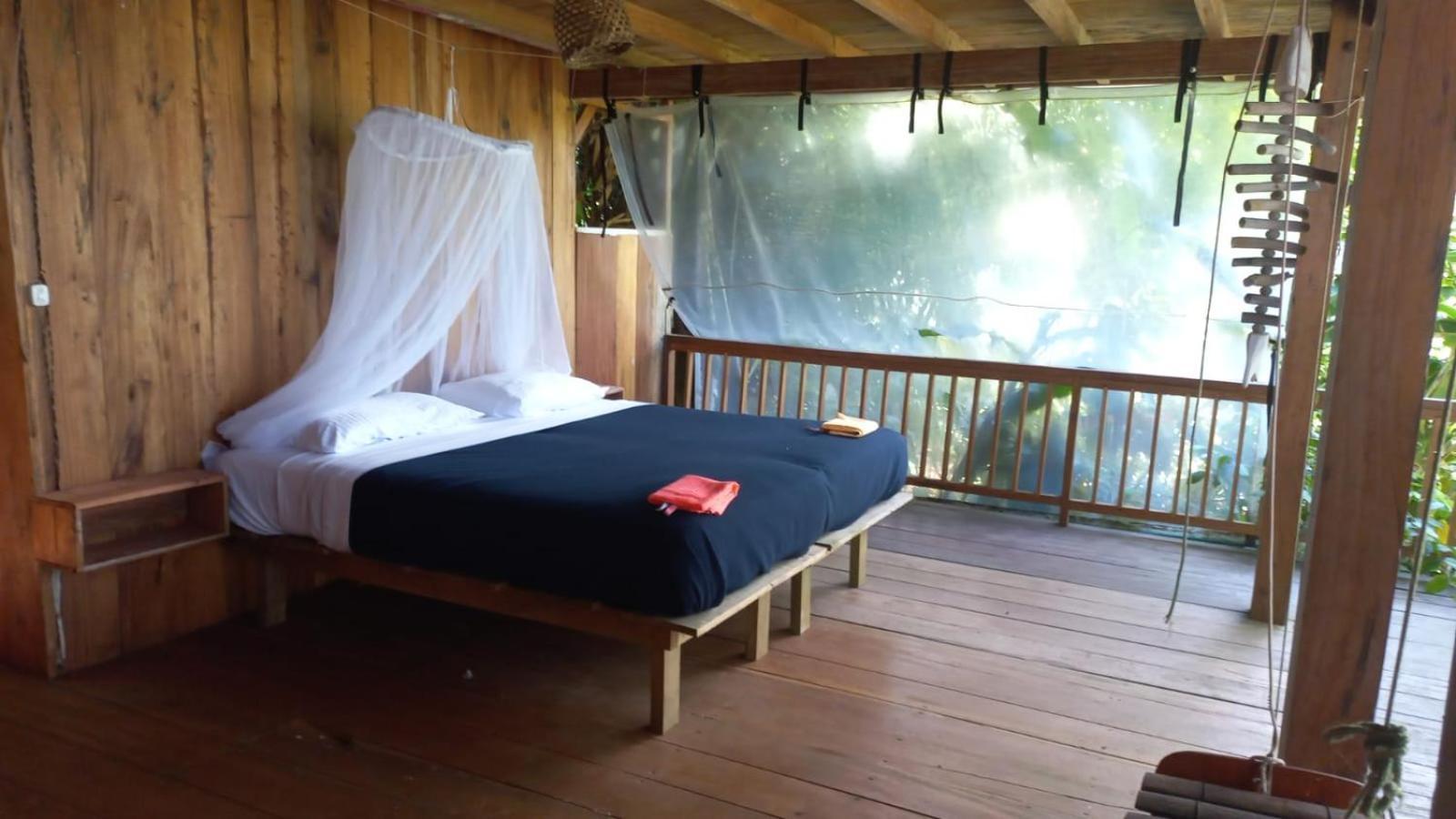Villa Punta Brava à Nuquí Extérieur photo