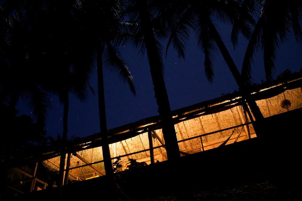 Villa Punta Brava à Nuquí Extérieur photo