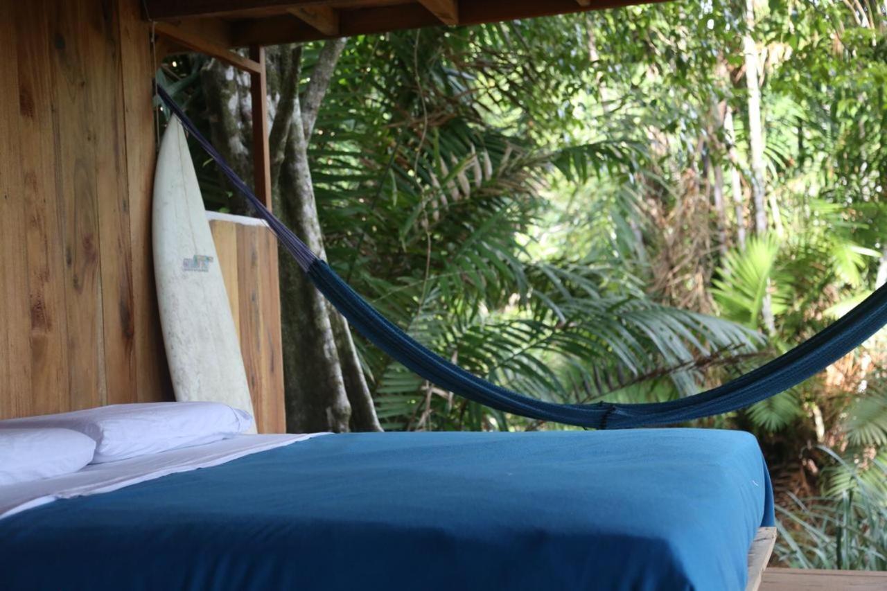 Villa Punta Brava à Nuquí Extérieur photo